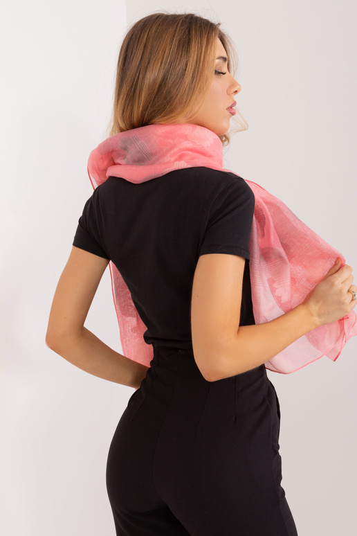 Šátek-AT-CH-S-16044.25-korál