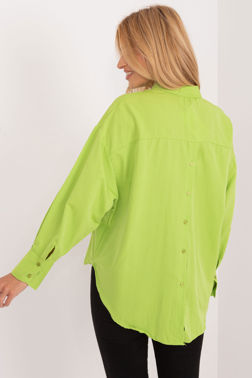 Košile-BA-KS-0274.47-limetka