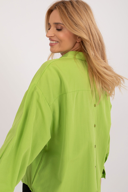 Košile-BA-KS-0274.47-limetka