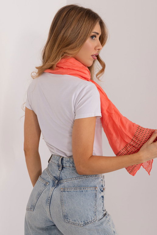 Šátek-AT-CH-EH-2158.47-korál