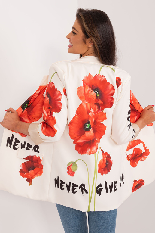 Bunda-DHJ-MA-18525-2,36- bílá