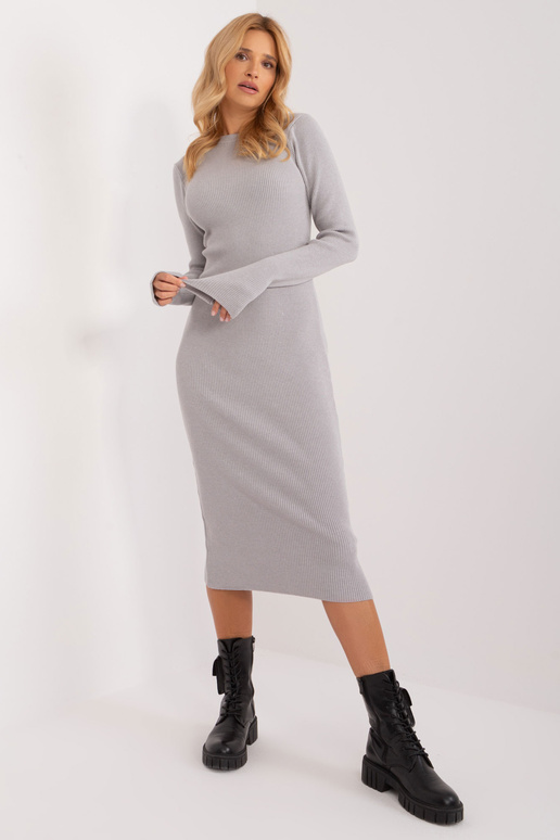Šaty-BA-SK-14131.20-šedá