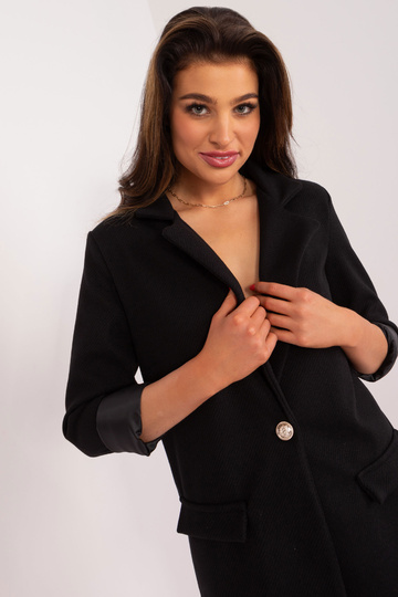 Bunda-DHJ-MA-18598.13-černá