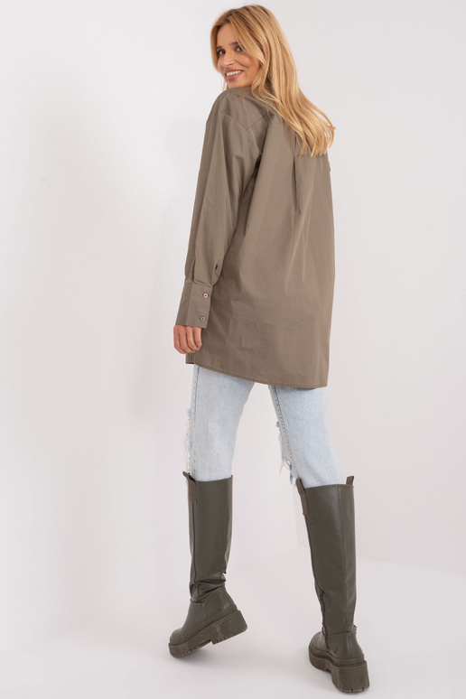Košile-BA-KS-0378.60-khaki