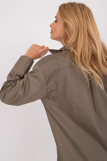 Košile-BA-KS-0378.60-khaki 2