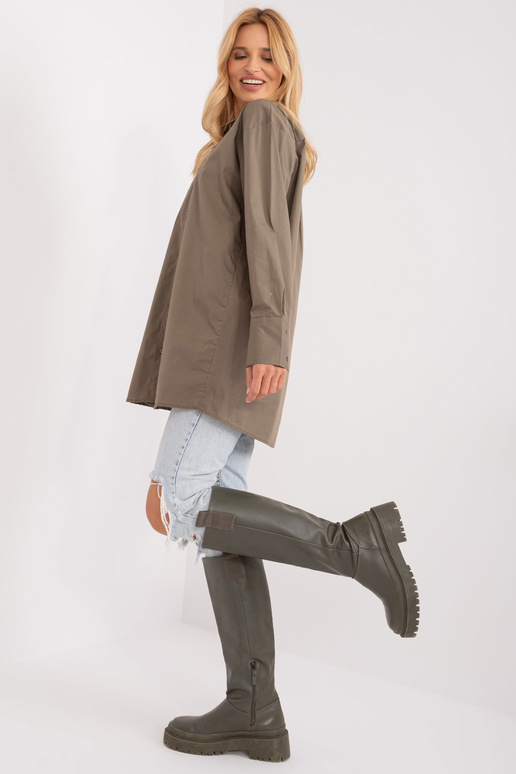 Košile-BA-KS-0378.60-khaki