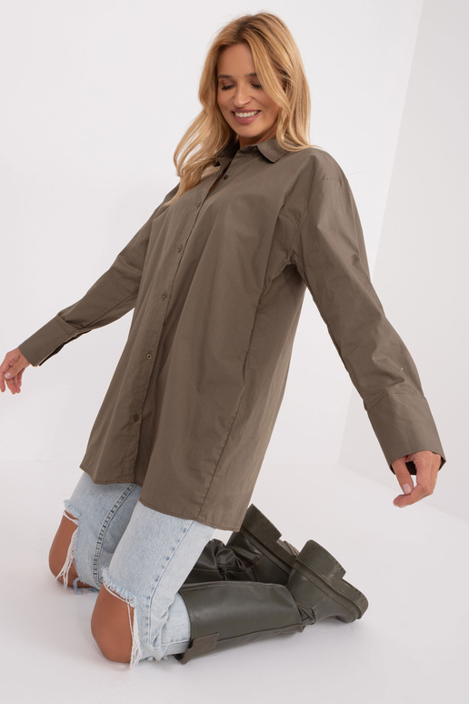 Košile-BA-KS-0378.60-khaki