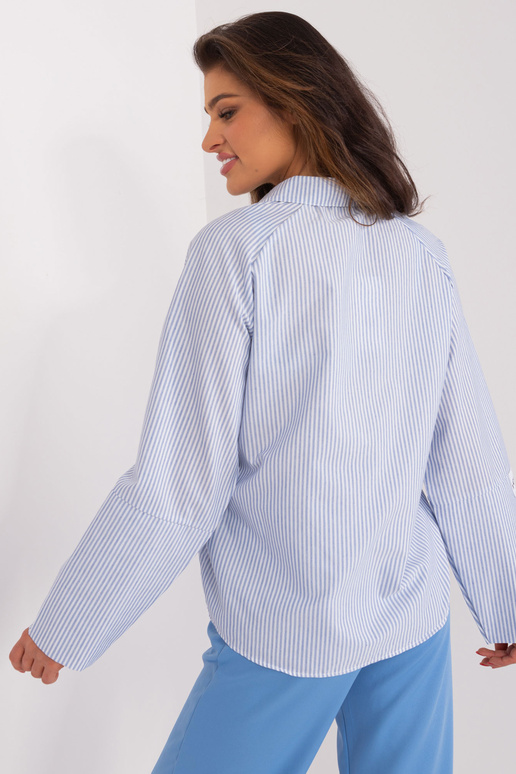 Košile-BA-KS-0396-1.42-světle modrá