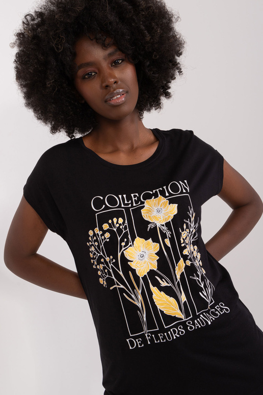 Halenka-D12861Z02504G-černá