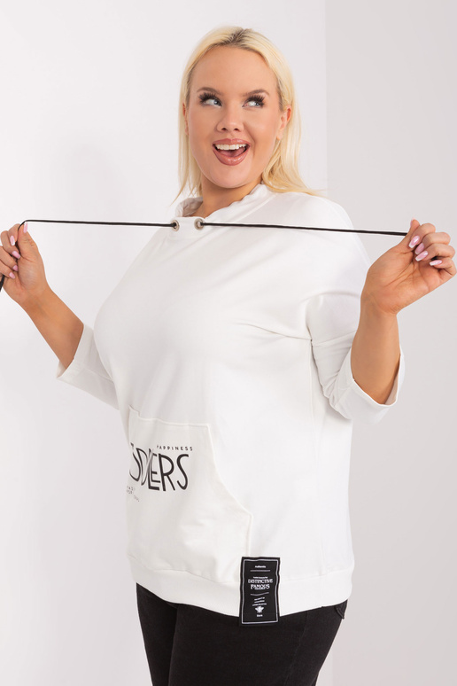 Halenka-RV-BZ-8106.96- bílá