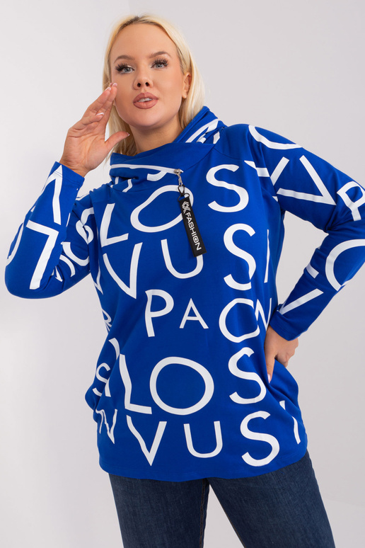 Mikina-RV-BL-5056-1,95-kobalt