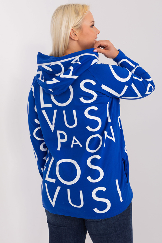 Mikina-RV-BL-5056-1,95-kobalt