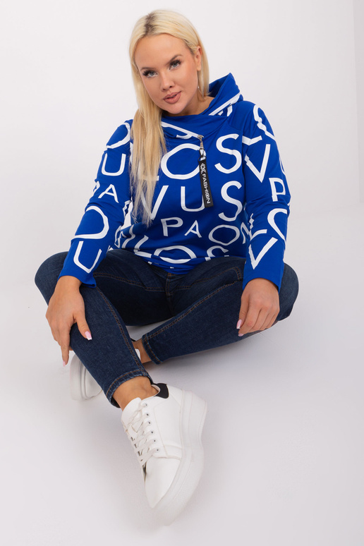 Mikina-RV-BL-5056-1,95-kobalt