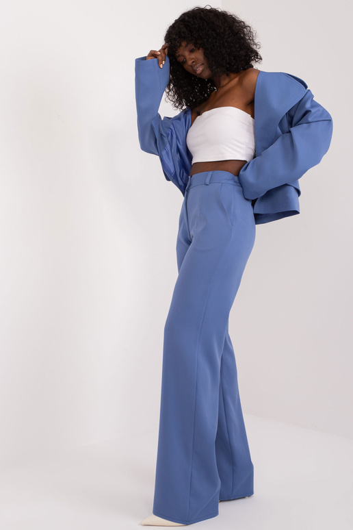 Kalhoty-LK-SP-509579.22-šedo-modré