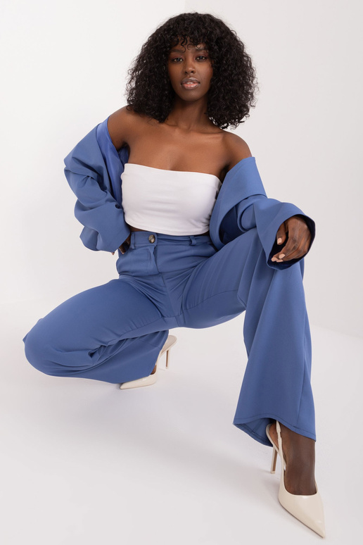 Kalhoty-LK-SP-509579.22-šedo-modré