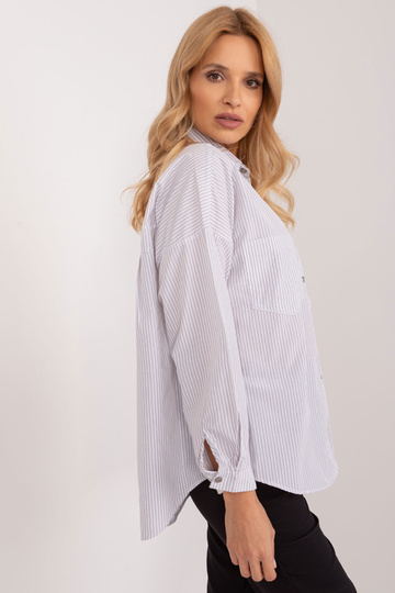 Košile-BP-KS-1012,25-bílo-šedá