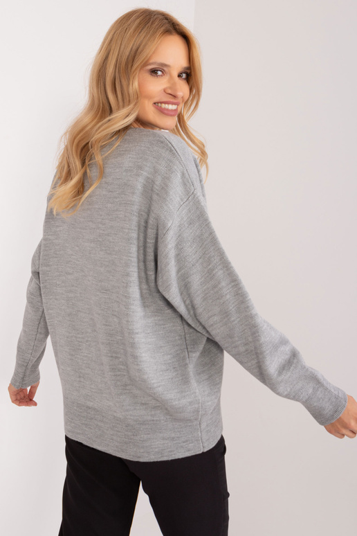 Svetr-BA-SW-1494.37-šedý