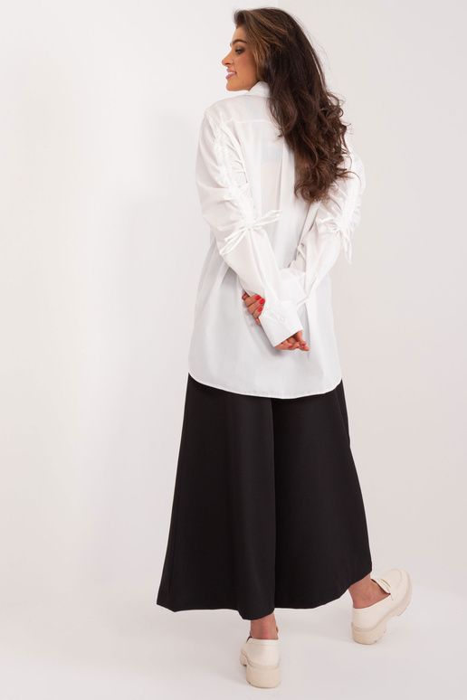 Košile-LK-KS-509529.13-bílá