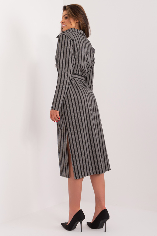 Šaty-LK-SK-509479.41-tmavě šedé