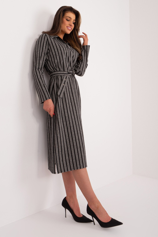 Šaty-LK-SK-509479.41-tmavě šedé