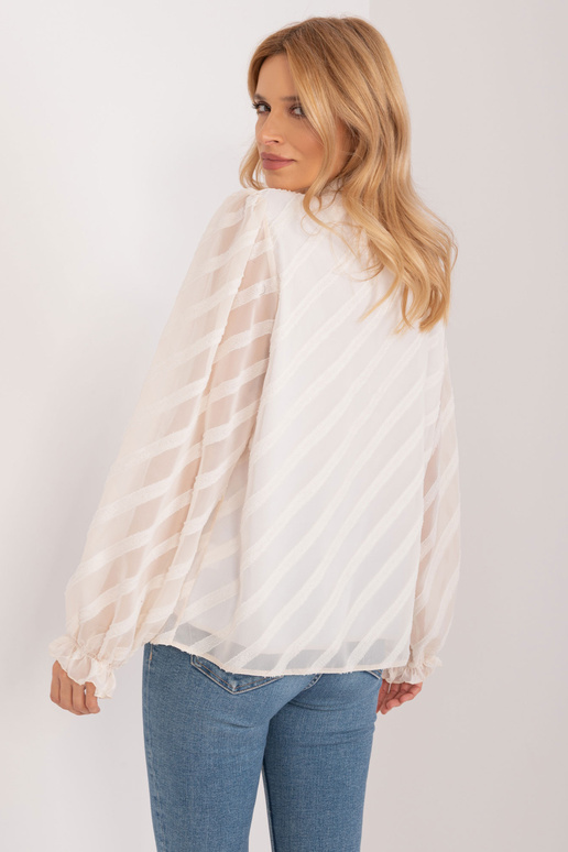 Košile-LK-KS-509588,98-světle béžová