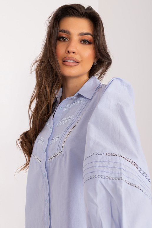 Košile-BP-KS-1146,60-světle modrá