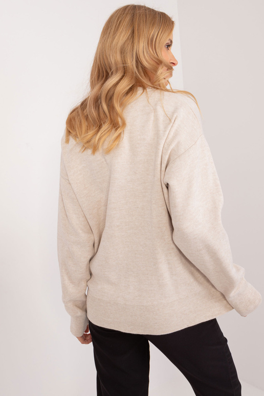 Svetr-BA-SW-1494.37-světle béžový