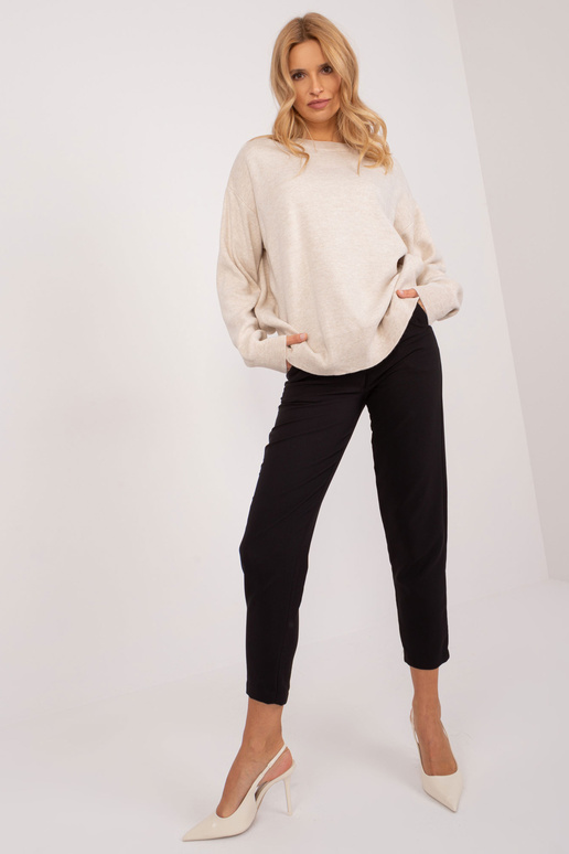 Svetr-BA-SW-1494.37-světle béžový