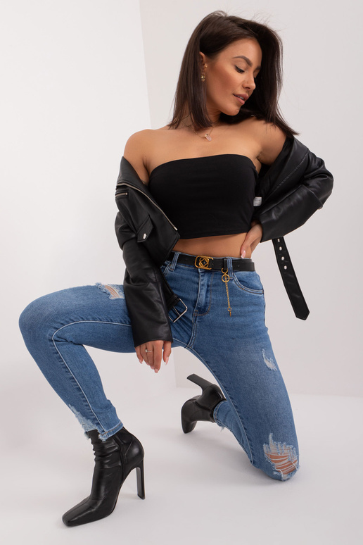 Džínové kalhoty - PM-SP-J1330-14.31X...