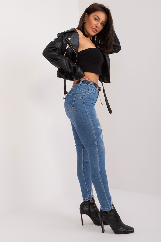 Džínové kalhoty - PM-SP-J1330-14.31X...