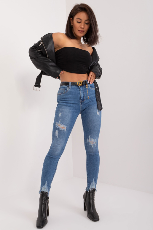 Džínové kalhoty - PM-SP-J1330-14.31X...