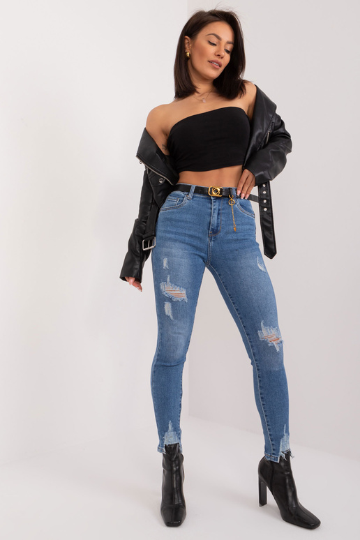 Džínové kalhoty - PM-SP-J1330-14.31X...