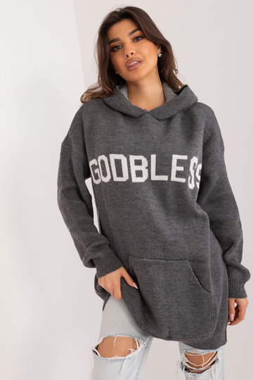 Svetr-BA-SW-0563.02-tmavě šedý