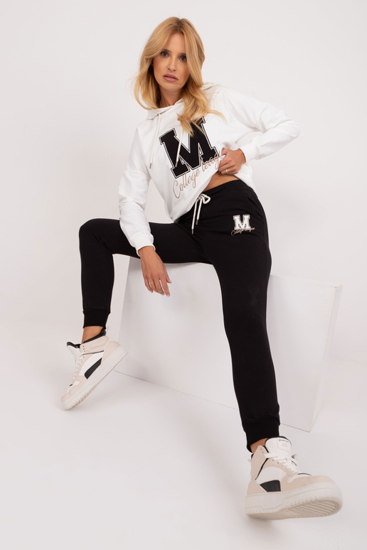 Sada-RV-KMPL-9177.09X-bílá a černá Sada-RV-KMPL-9177.09X-bílá a černá