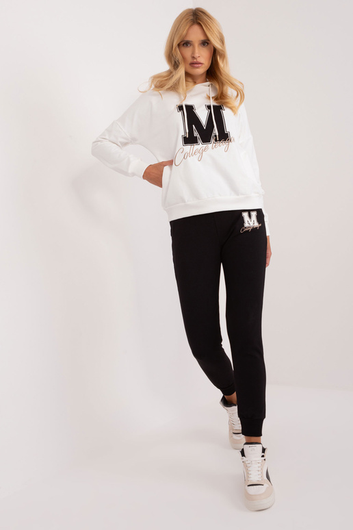 Sada-RV-KMPL-9177.09X-bílá a černá Sada-RV-KMPL-9177.09X-bílá a černá