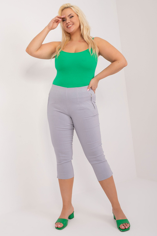 Kalhoty-AT-SP-1863.83-světle šedé