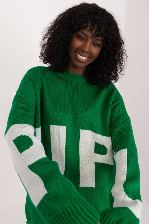 Svetr-BA-SW-8060.05P-zelený