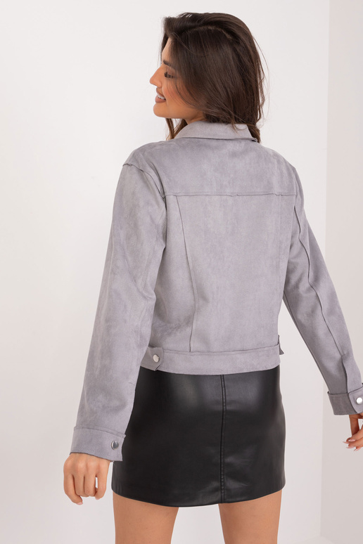 Bunda-BA-KR-2702.13-šedá