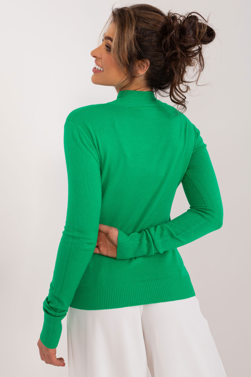 Svetr-PM-SW-PM-20,05-zelený