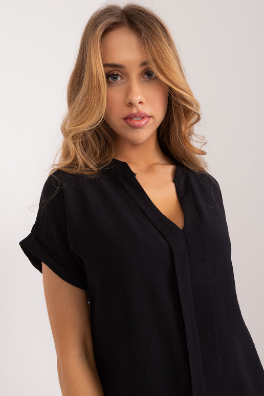 Halenka-D60103F11204A-černá