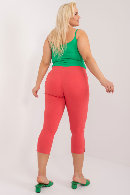 Kalhoty-AT-SP-1863.29-korál