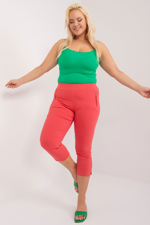 Kalhoty-AT-SP-1863.29-korál