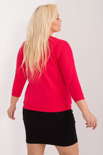 Halenka-RV-BZ-9182.14-červená