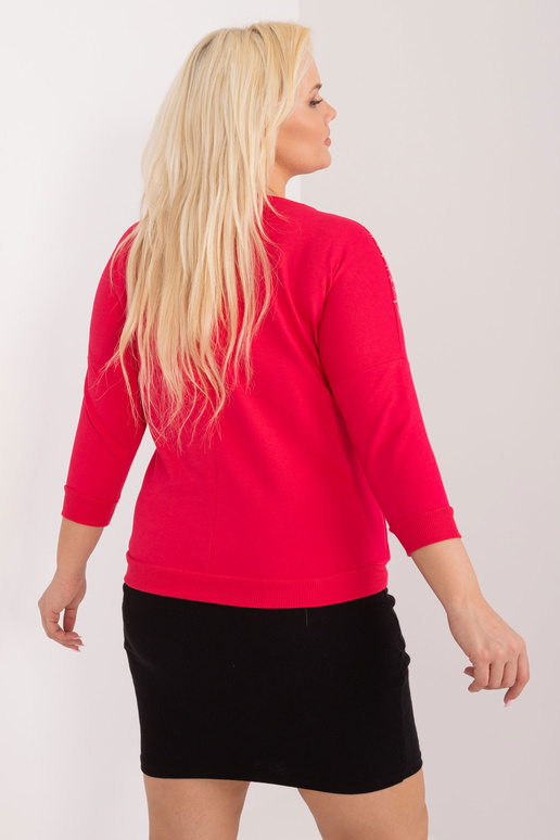 Halenka-RV-BZ-9182.14-červená