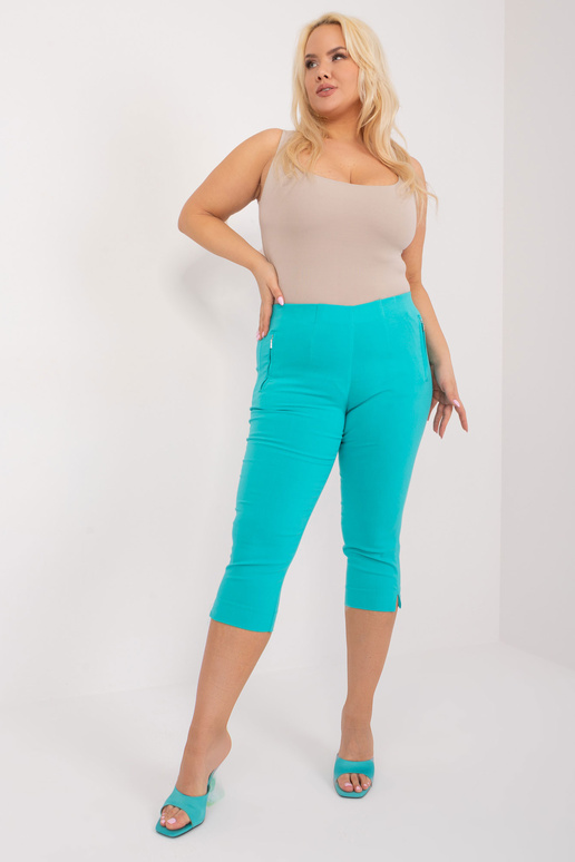Kalhoty-AT-SP-1863.47-tyrkysová