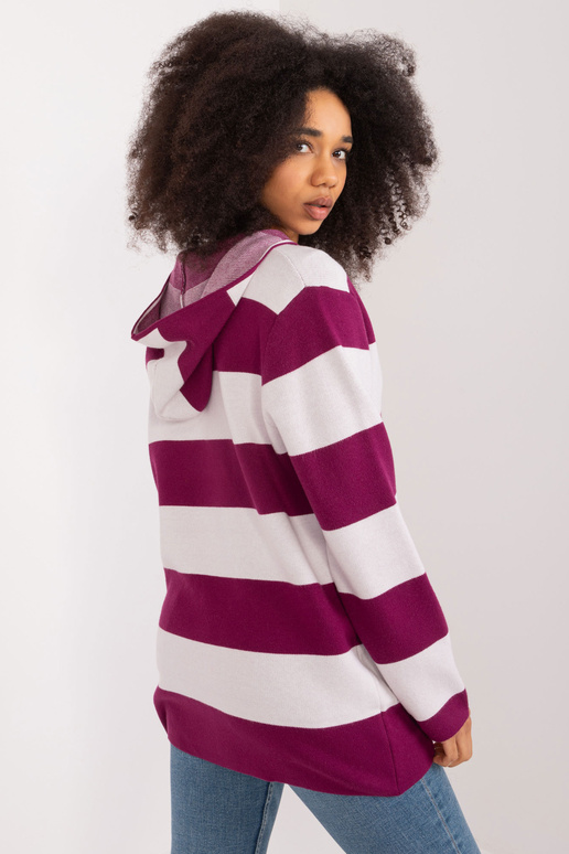 Svetr-PM-SW-B426.38X-fialový