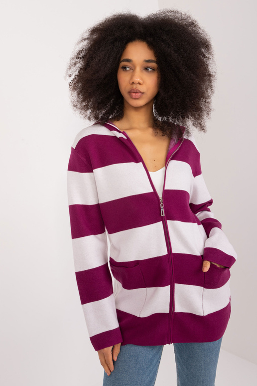 Svetr-PM-SW-B426.38X-fialový