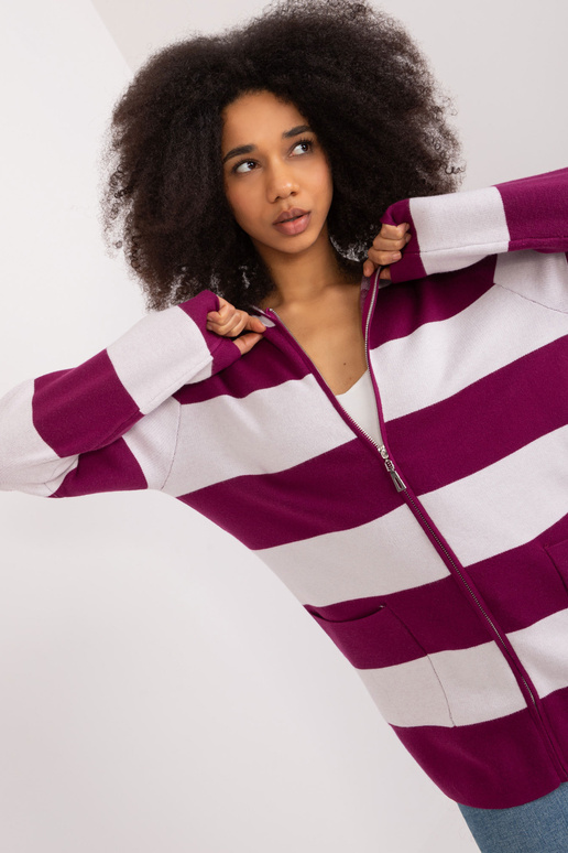 Svetr-PM-SW-B426.38X-fialový