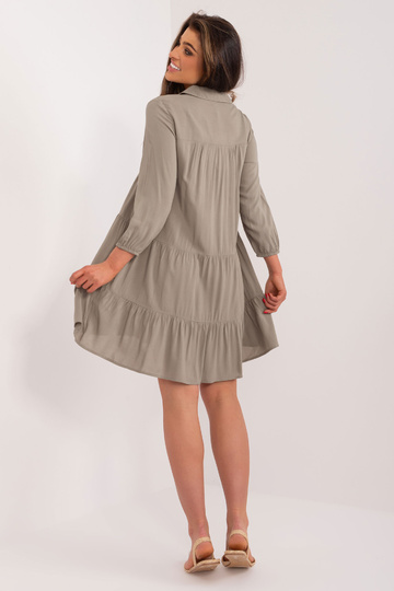 Šaty-D73761Z30425A-khaki