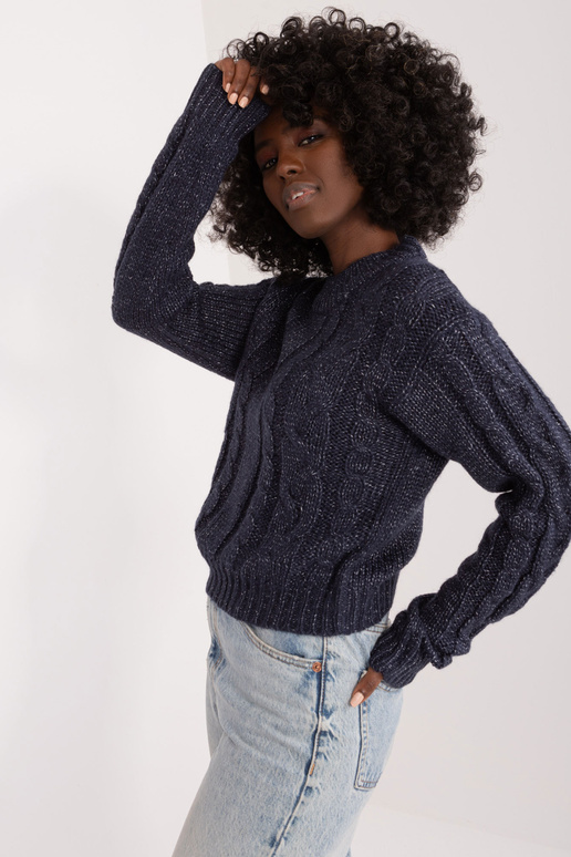 Svetr-TW-SW-3001.05-námořnická modrá